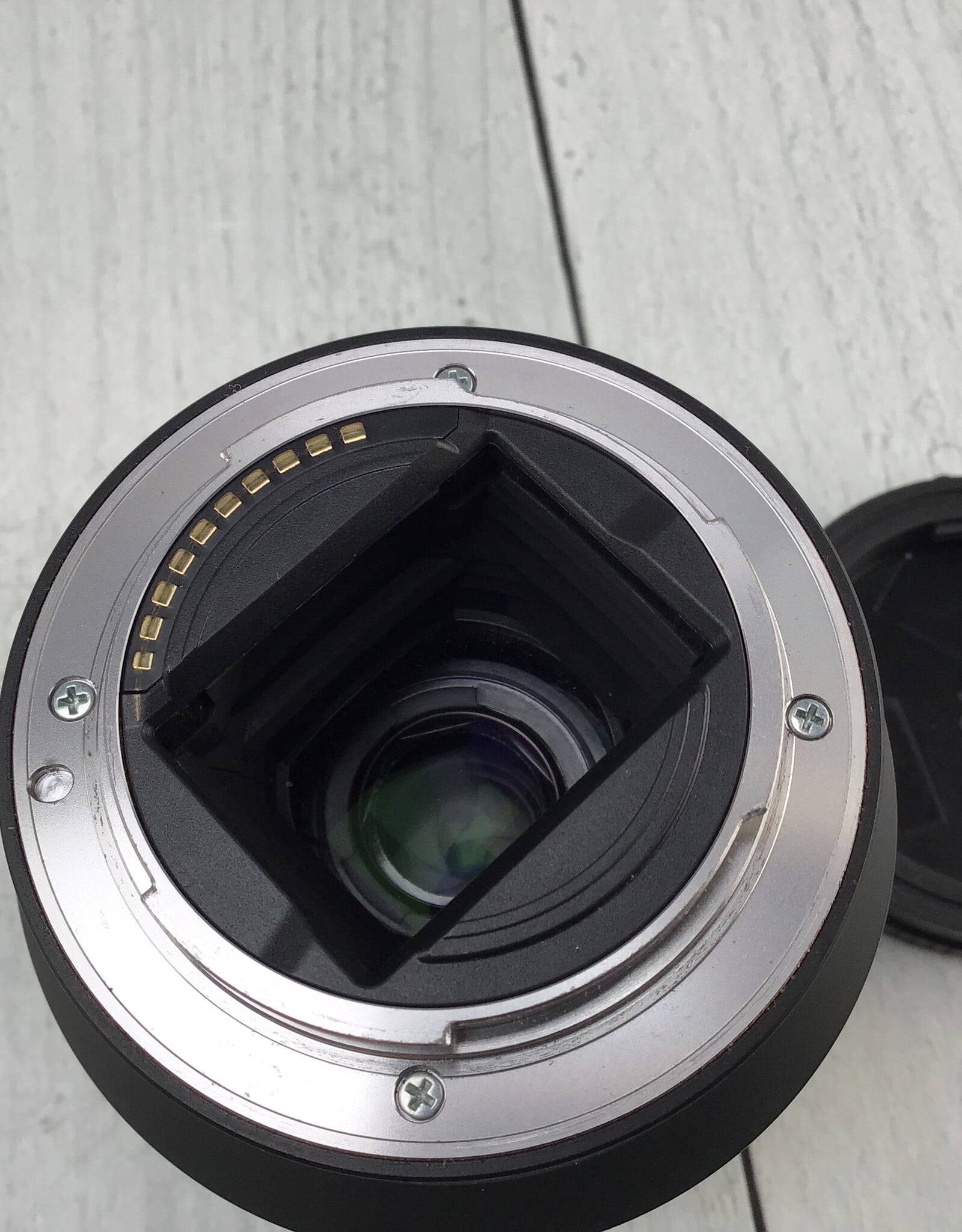 SONY Sony FE 28-70mm f3.5-5.6 OSS Lens Used Good