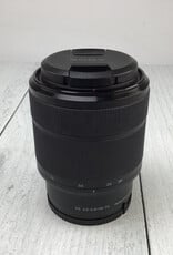 SONY Sony FE 28-70mm f3.5-5.6 OSS Lens Used Good