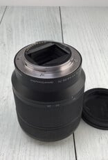 SONY Sony FE 28-70mm f3.5-5.6 OSS Lens Used Good