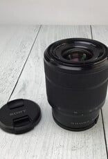 SONY Sony FE 28-70mm f3.5-5.6 OSS Lens Used Good