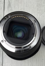 SONY Sony FE 16-25mm f2.8 G Lens Used Good