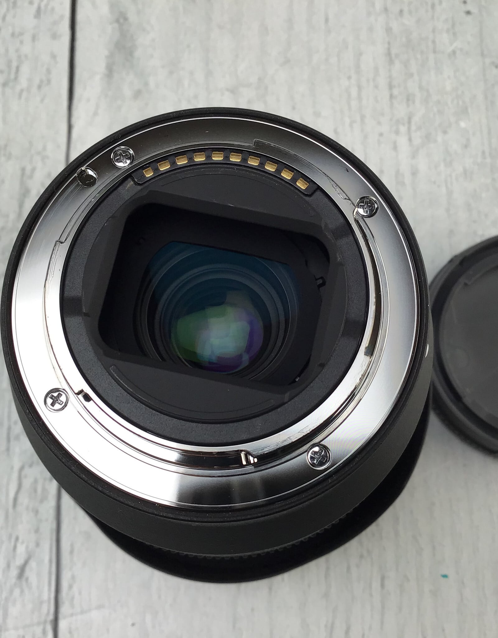 SONY Sony FE 16-25mm f2.8 G Lens Used Good