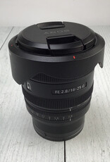 SONY Sony FE 16-25mm f2.8 G Lens Used Good
