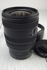 SONY Sony FE 16-25mm f2.8 G Lens Used Good