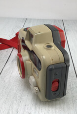 CANON Canon Sure Shot WP-1 35mm Camera Used BGN