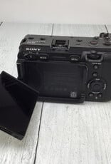 SONY Sony FX-30 Camera Body Used Fair