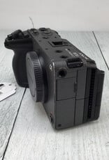 SONY Sony FX-30 Camera Body Used Fair