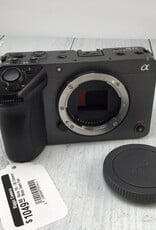 SONY Sony FX-30 Camera Body Used Fair