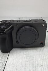 SONY Sony FX-30 Camera Body Used Fair