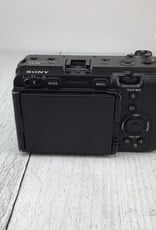 SONY Sony FX-30 Camera Body Used Fair