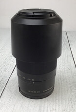 SONY Sony E 55-210mm f4.5-6.3 OSS Lens Used Good