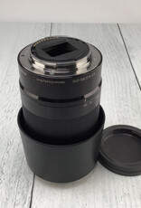SONY Sony E 55-210mm f4.5-6.3 OSS Lens Used Good