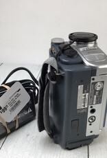 SONY Sony DCR-TRV460 Camcorder No Battery Used Good