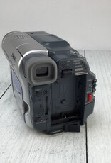 SONY Sony DCR-TRV460 Camcorder No Battery Used Good