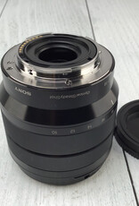SONY Sony E 10-18mm f4 OSS Lens Used Good