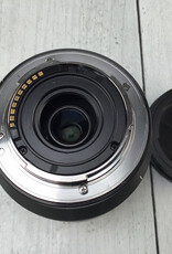 SONY Sony E 10-18mm f4 OSS Lens Used Good