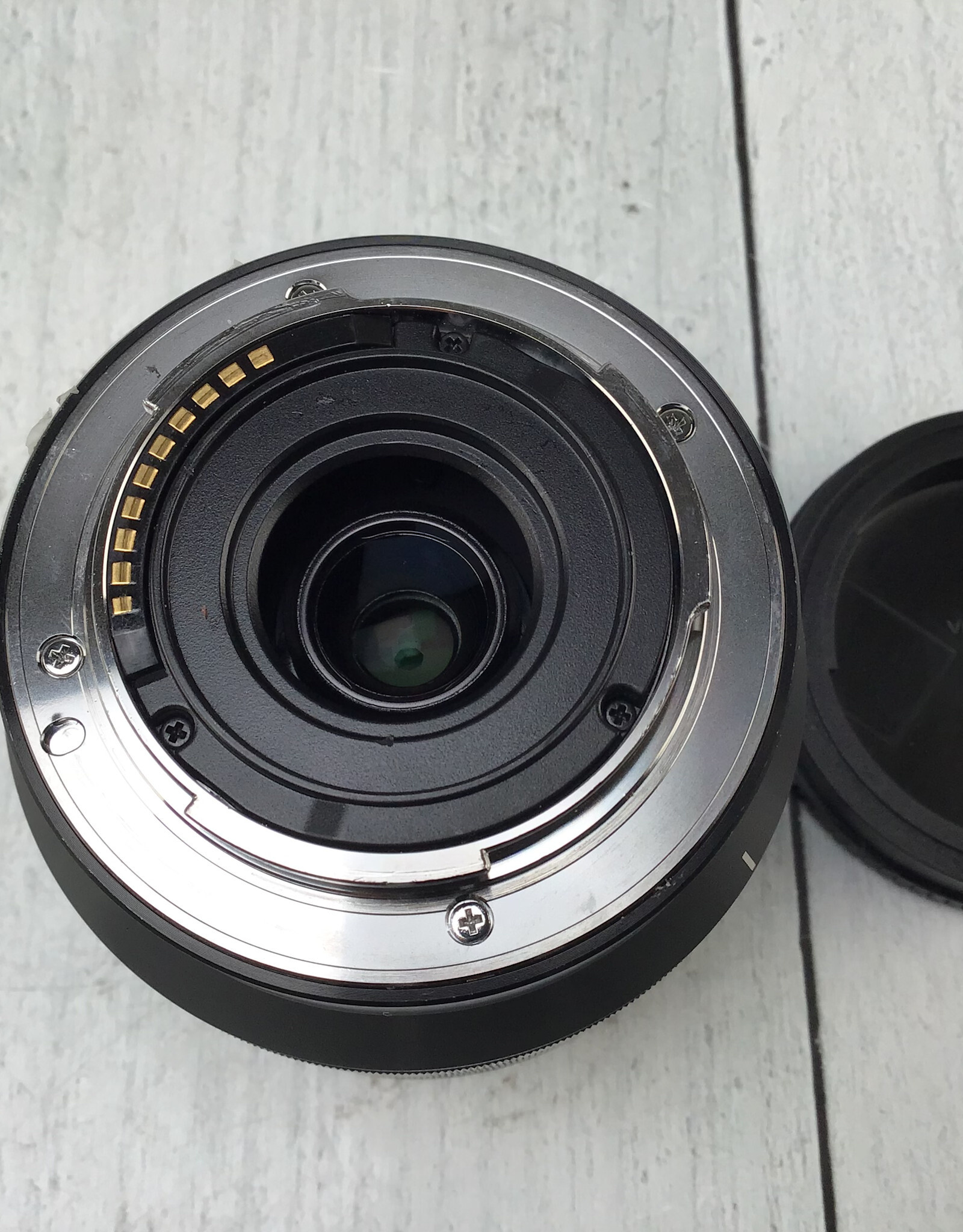 SONY Sony E 10-18mm f4 OSS Lens Used Good