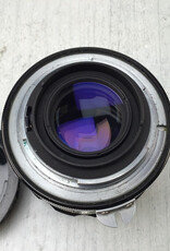 NIKON Nikon Nikkor-H 50mm Non AI f2 Lens Used Good