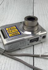 SONY Sony Cyber-Shot DSC-S700 Camera Used Good