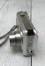 SONY Sony Cyber-Shot DSC-S700 Camera Used Good