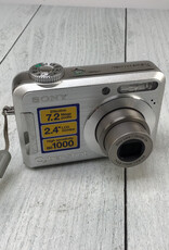 SONY Sony Cyber-Shot DSC-S700 Camera Used Good