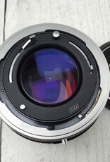 CANON Canon FD 50mm f1.4 SSC Lens Used Good