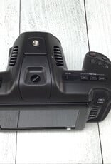 Blackmagic Design Blackmagic Pocket Cinema Camera 6K G2 No Power Cable Used EX