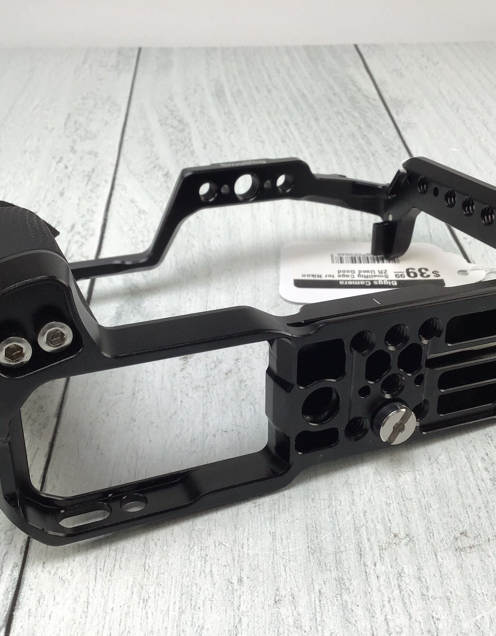 SmallRig SmallRig Cage for Nikon ZR Used Good
