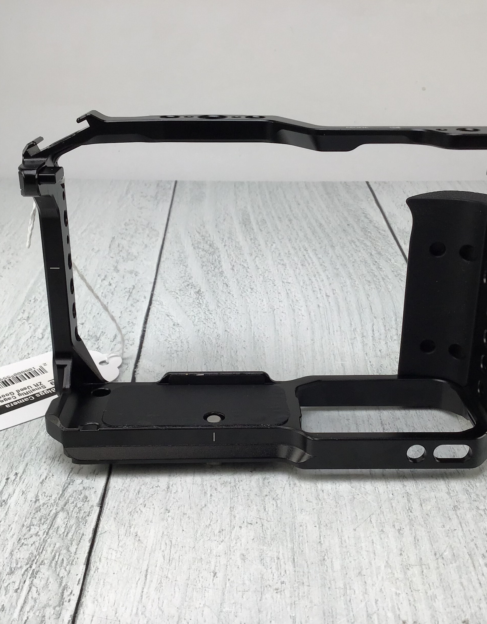 SmallRig SmallRig Cage for Nikon ZR Used Good