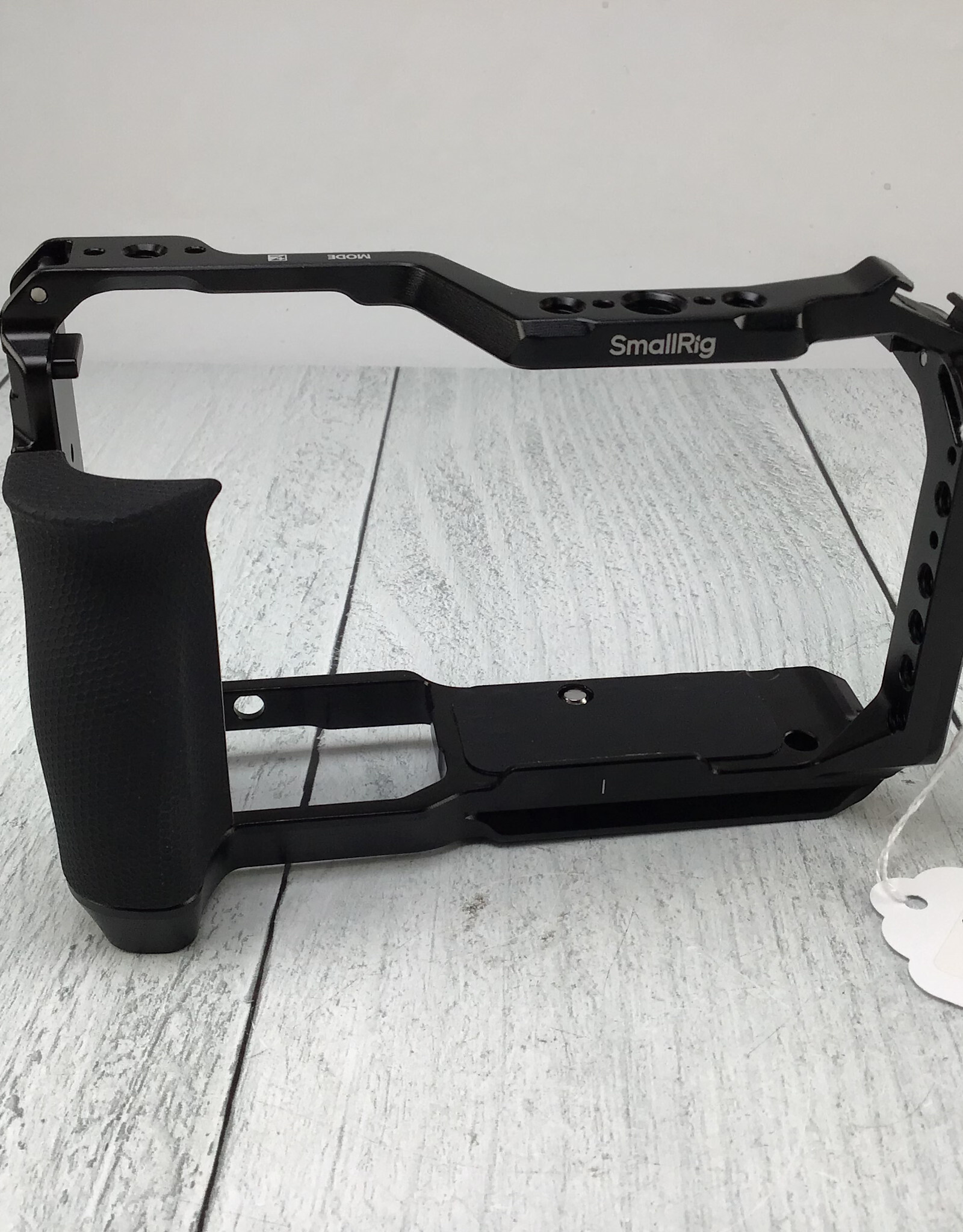 SmallRig SmallRig Cage for Nikon ZR Used Good