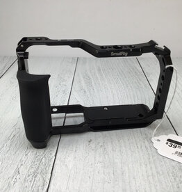 SmallRig SmallRig Cage for Nikon ZR Used Good