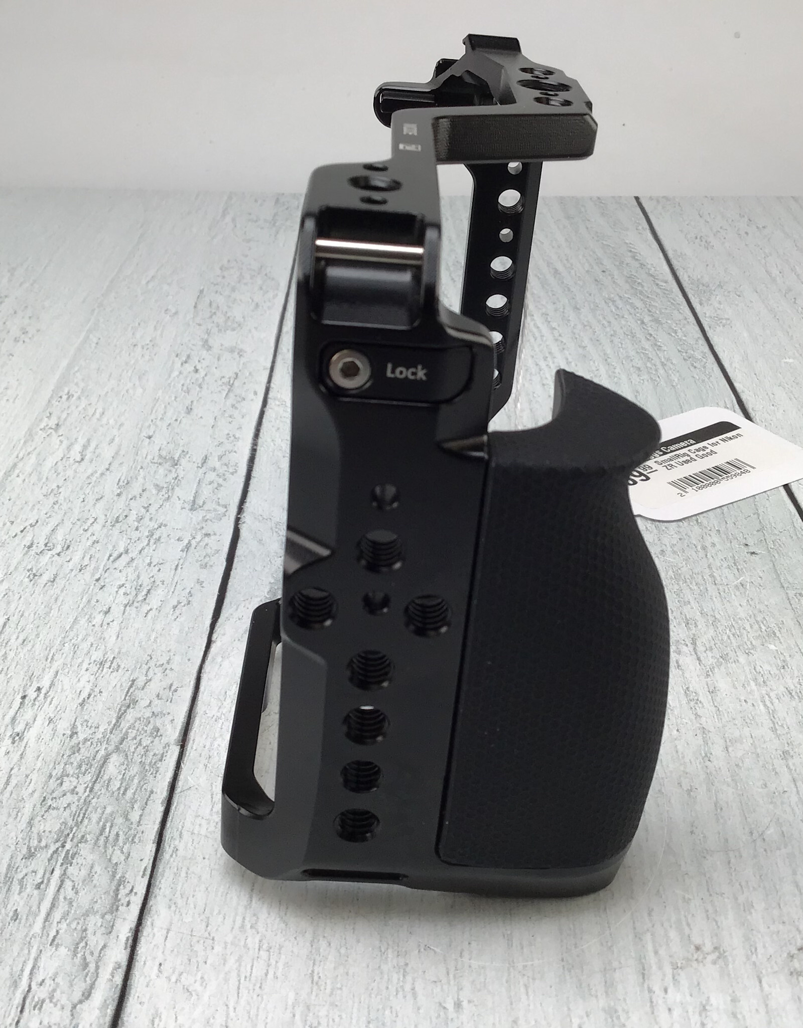 SmallRig SmallRig Cage for Nikon ZR Used Good