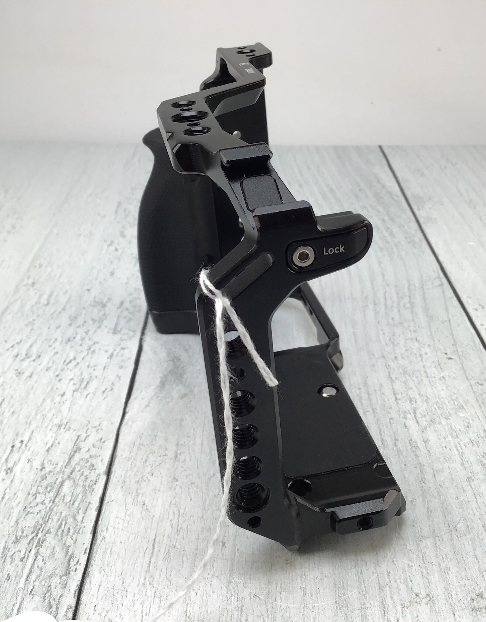 SmallRig SmallRig Cage for Nikon ZR Used Good
