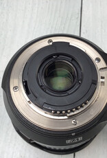 NIKON Tamron 18-270mm f3.5-6.3 Di II VC F Mount Used Lens Good
