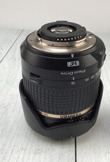 NIKON Tamron 18-270mm f3.5-6.3 Di II VC F Mount Used Lens Good