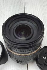 NIKON Tamron 18-270mm f3.5-6.3 Di II VC F Mount Used Lens Good