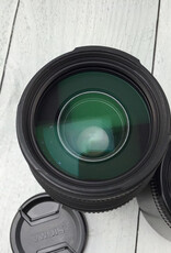 SIGMA Sigma 70-300mm f4-5.6 DG Nikon F Lens Used Good