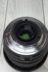 SIGMA Sigma 70-300mm f4-5.6 DG Nikon F Lens Used Good