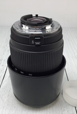 SIGMA Sigma 70-300mm f4-5.6 DG Nikon F Lens Used Good