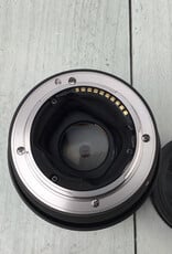 SONY Sony FE 50mm f1.8 Lens Used EX