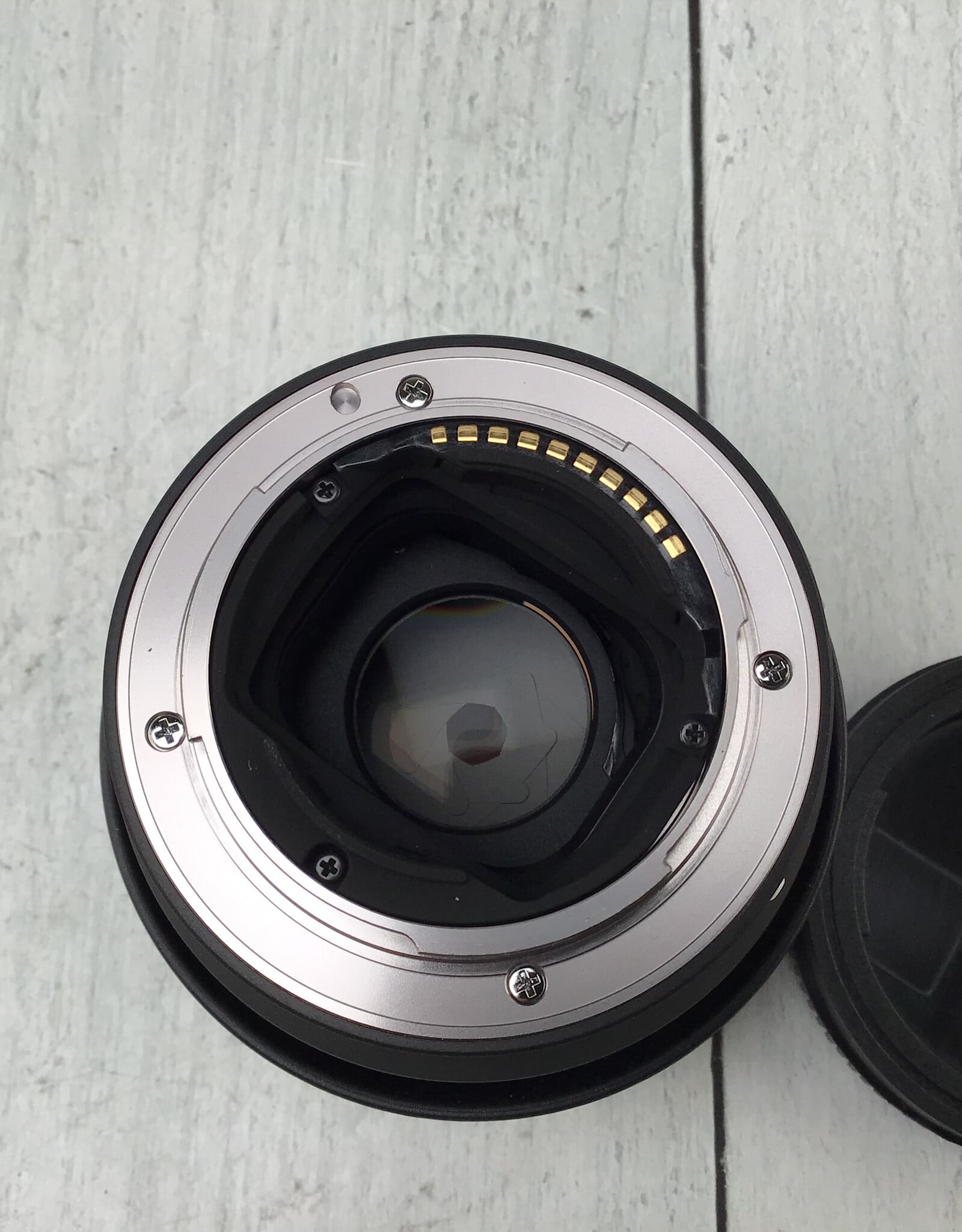 SONY Sony FE 50mm f1.8 Lens Used EX