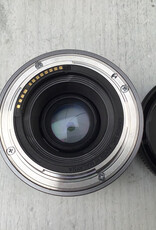 CANON Canon RF 50mm f1.8 STM Lens Used EX