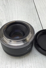 CANON Canon RF 50mm f1.8 STM Lens Used EX