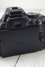 NIKON Nikon D5300 Camera w/18-55 Used Fair