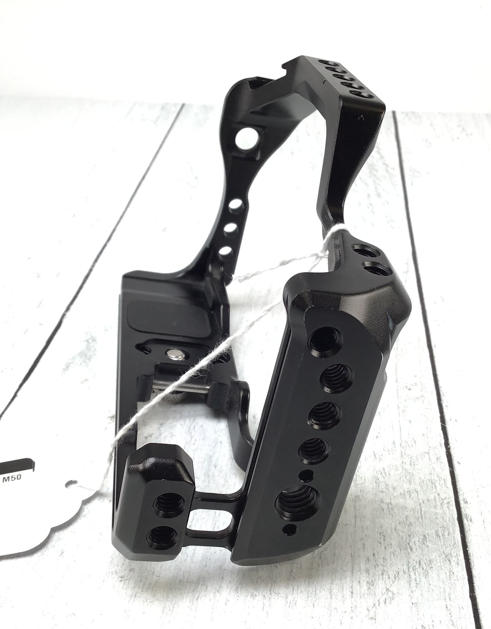 SmallRig SmallRig M5, M50/ M50 II Cage Used Good
