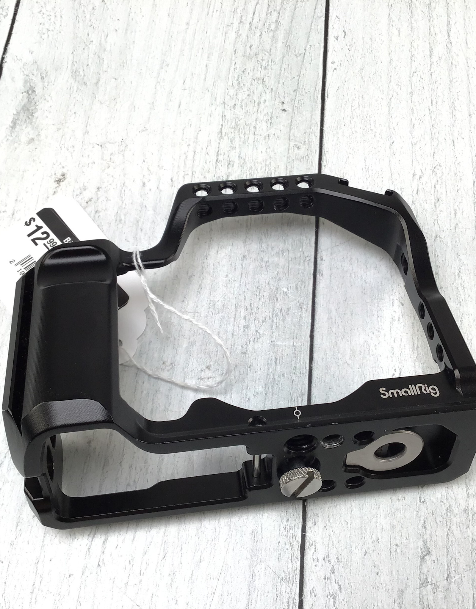 SmallRig SmallRig M5, M50/ M50 II Cage Used Good