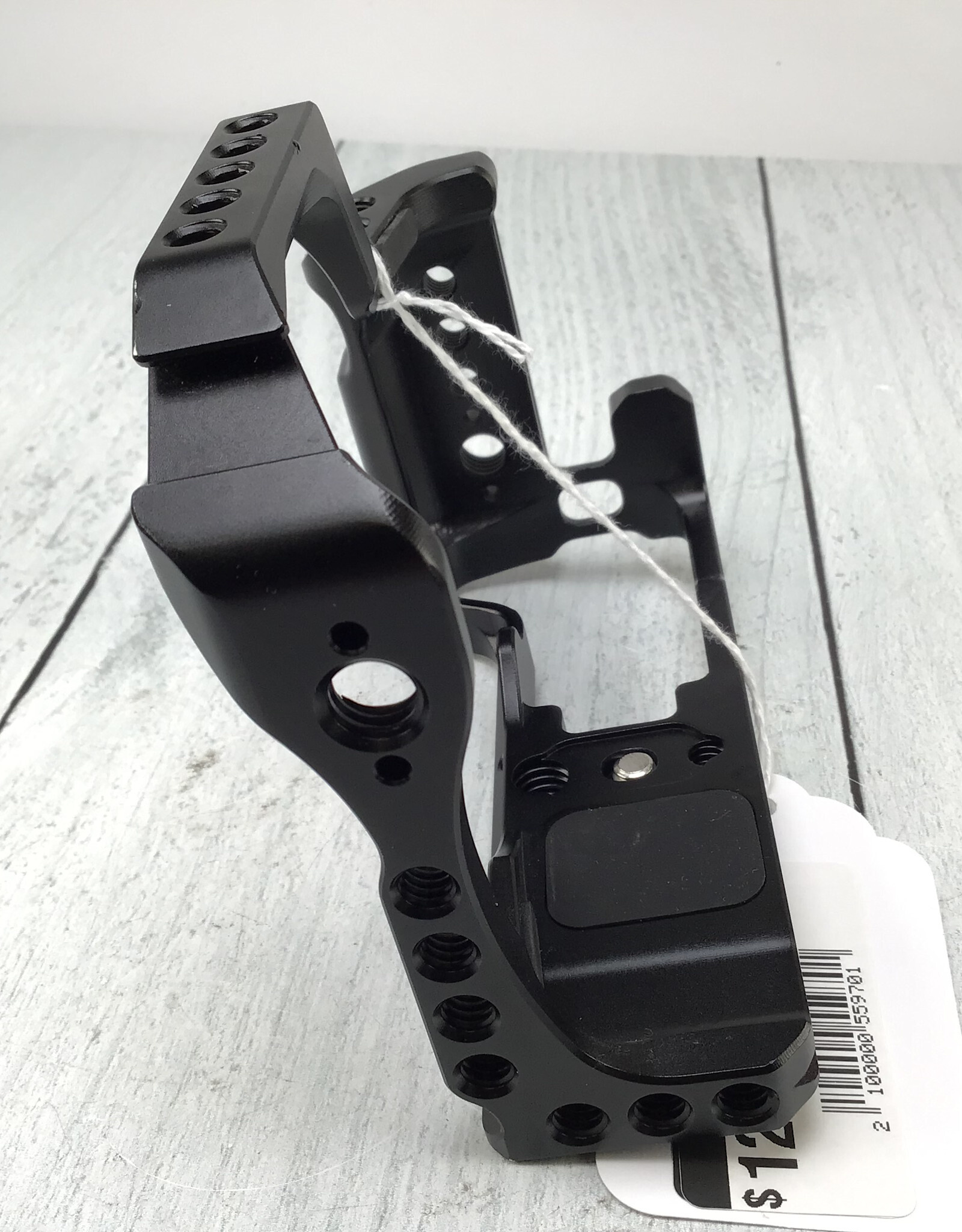 SmallRig SmallRig M5, M50/ M50 II Cage Used Good