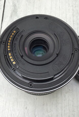 CANON Canon RF-S 10-18mm f4.5-6.3 Lens Used EX