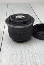 CANON Canon RF-S 10-18mm f4.5-6.3 Lens Used EX