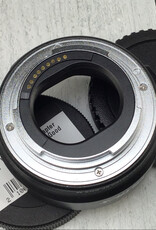 Viltrox Viltrox Mount Adapter EF-EOS M Used Good